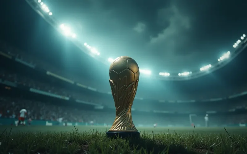 Os maiores campeonatos de futebol transmitidos na TV hoje