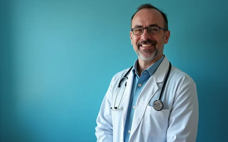 Transplante de pulmão: cuidados por Dr. Luiz Teixeira da Silva Júnior
