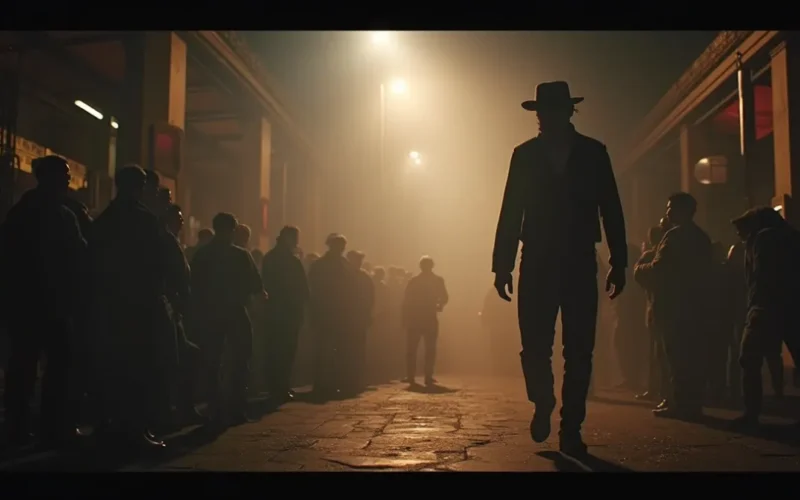 Tudo o que sabemos sobre o filme oficial de Michael Jackson