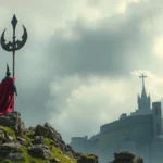 A Espada do Poder e sua importância na lenda de Grayskull