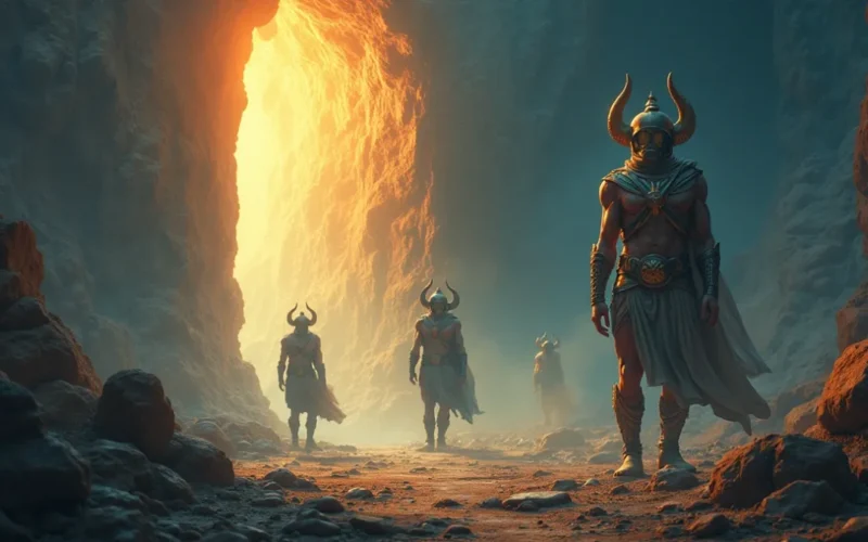 A evolução da franquia He-Man ao longo de quatro décadas