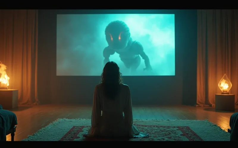 A trajetória de He-Man dos brinquedos às telas de cinema