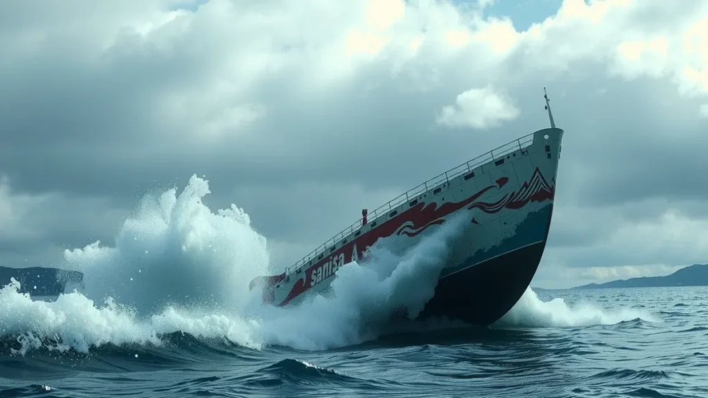 As sereias da mitologia grega e seu canto mortal aos marinheiros