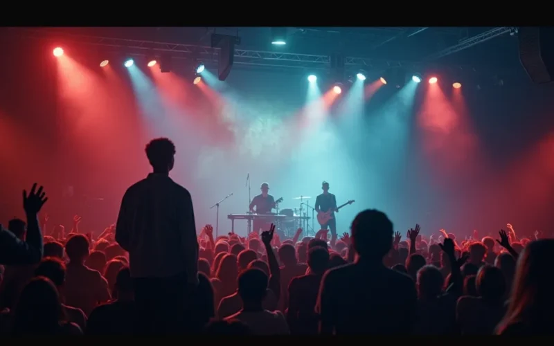 Como a MTV transformou a relação entre música e cinema