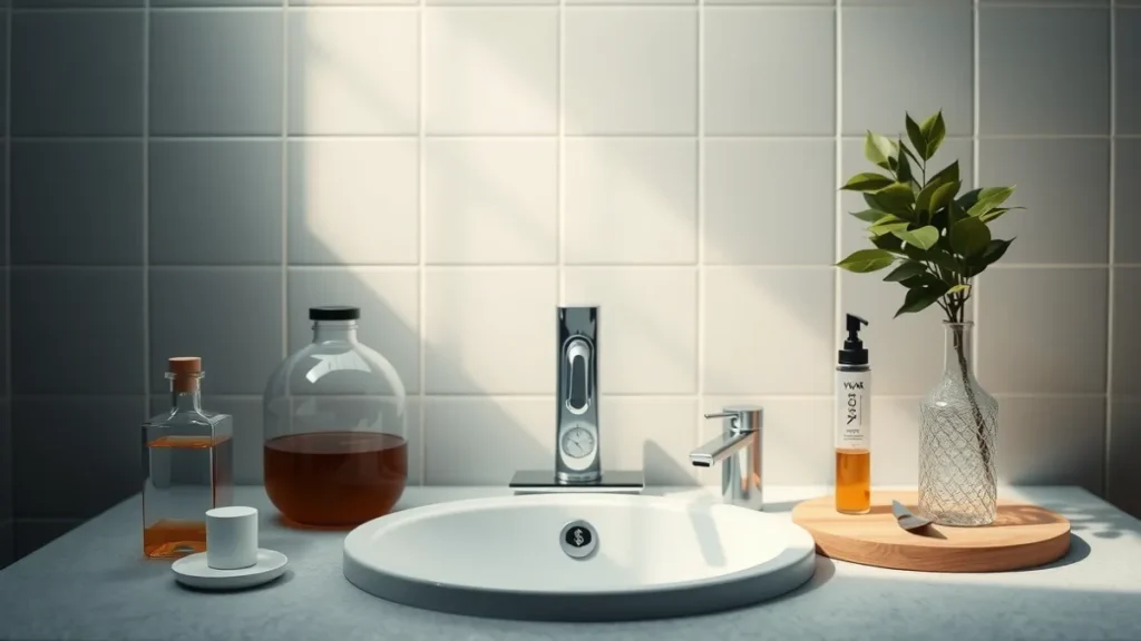 Como Desentupir Vaso Sanitário com Bicarbonato de Sódio e Vinagre