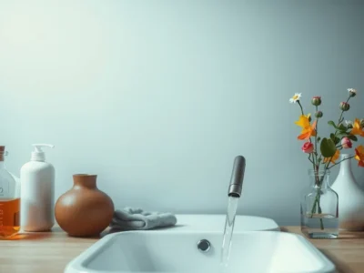 Como Desentupir Vaso com Desentupidor de Borracha Passo a Passo
