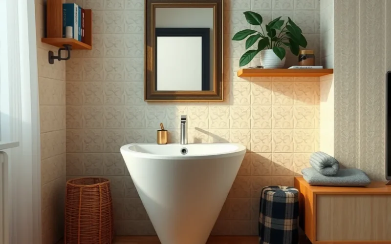 Como Desentupir Vaso Sanitário Turco (à Turca) Sozinho em Casa