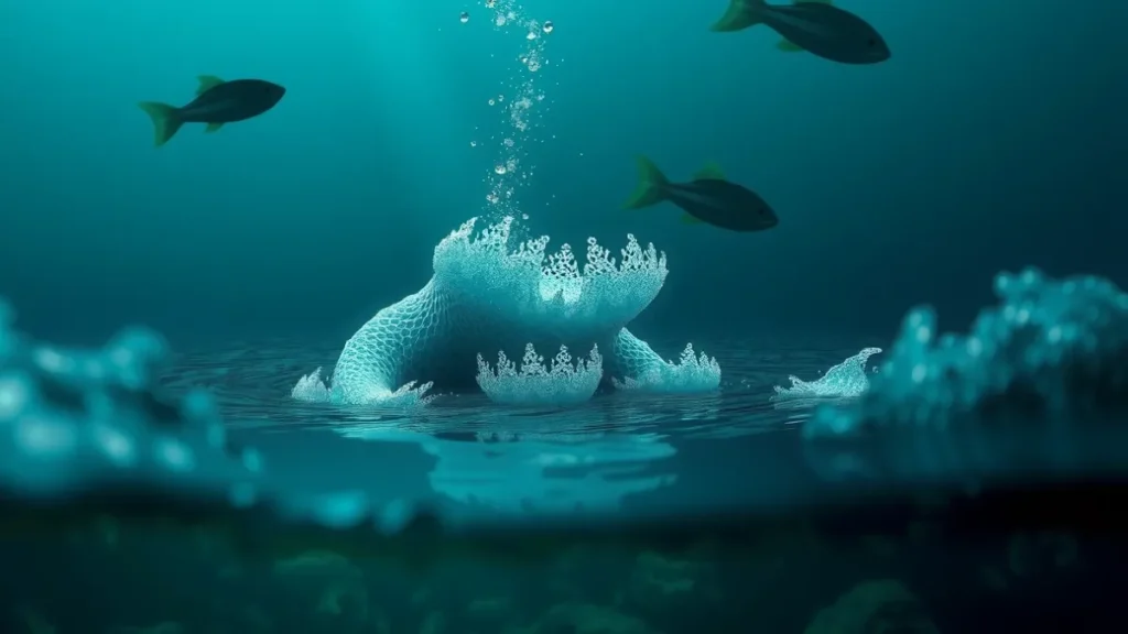 Como Odisseu escapou do canto mortal das sereias no mar