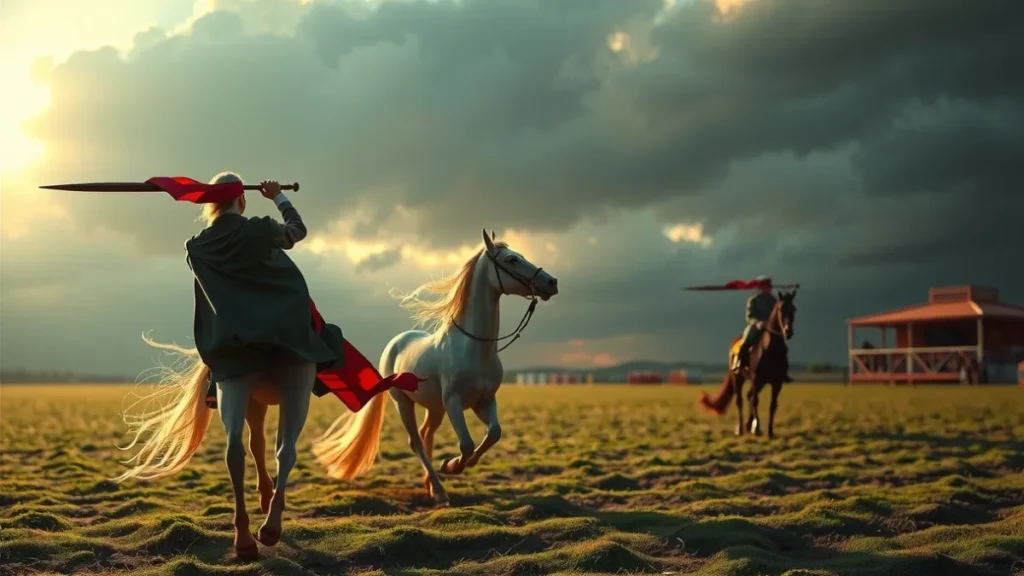 Como Odisseu idealizou o Cavalo de Troia e venceu a guerra