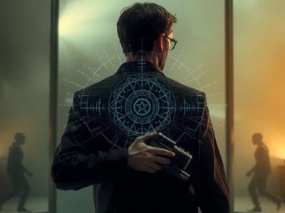Como os filmes de Nolan se conectam através de temas comuns