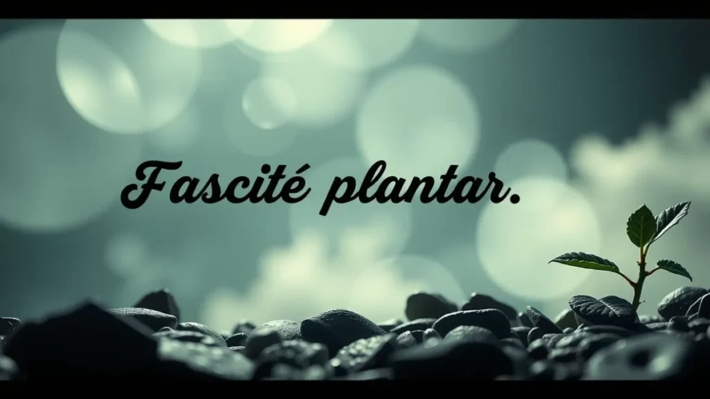 Fascite plantar: causas, sintomas e tratamentos para dor no calcanhar