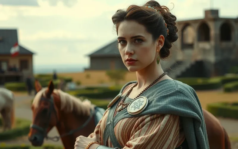 Helena de Troia: a mulher cuja beleza iniciou uma guerra épica