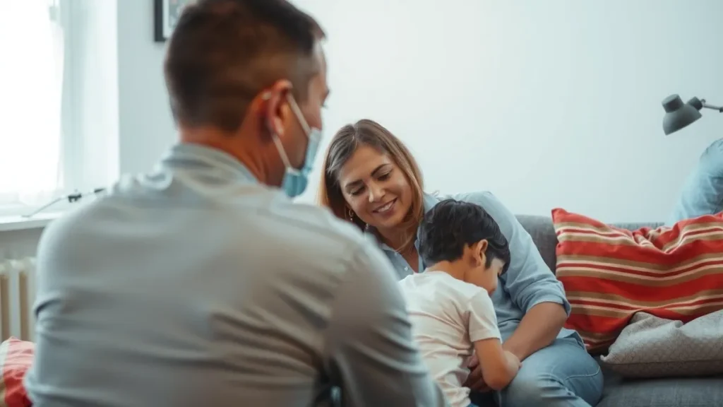 Internação involuntária: entenda os critérios e o papel da família