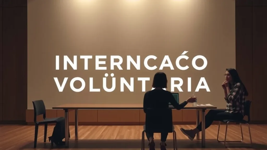 Internação voluntária: como funciona e quais são seus benefícios