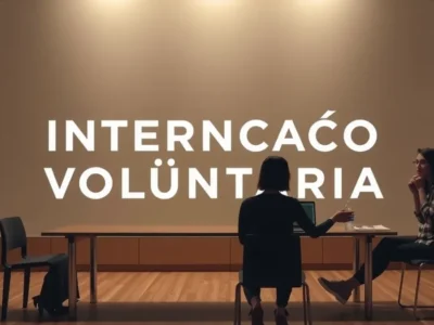 Internação voluntária: como funciona e quais são seus benefícios