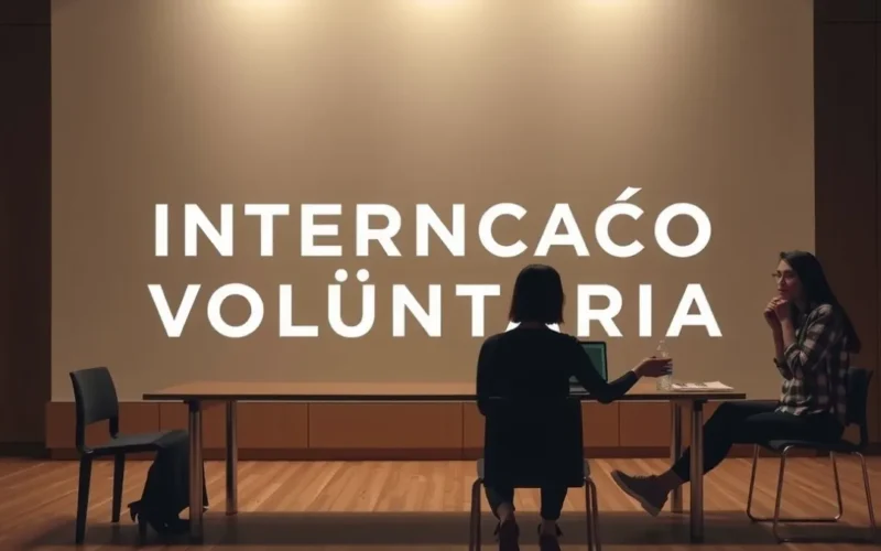 Internação voluntária: como funciona e quais são seus benefícios