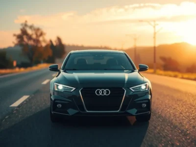Descubra qual a melhor época para comprar um carro usado