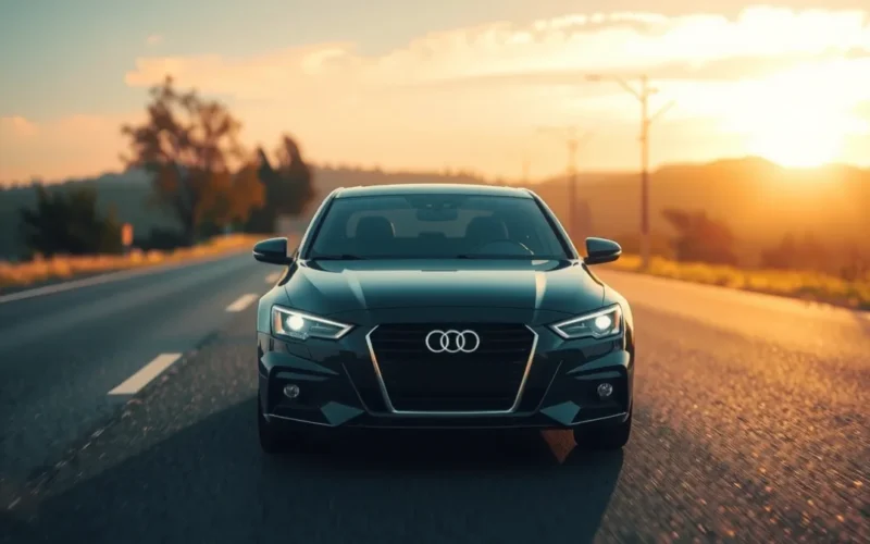 Descubra qual a melhor época para comprar um carro usado