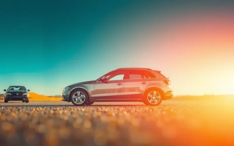 Como negociar o preço de um carro usado e economizar muito