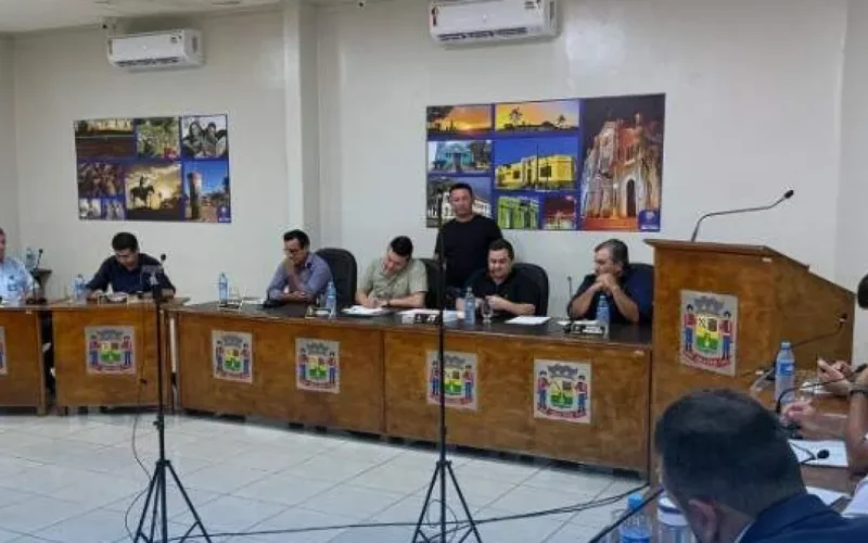 MP investiga diárias de até R$ 8 mil por mês em Bela Vista