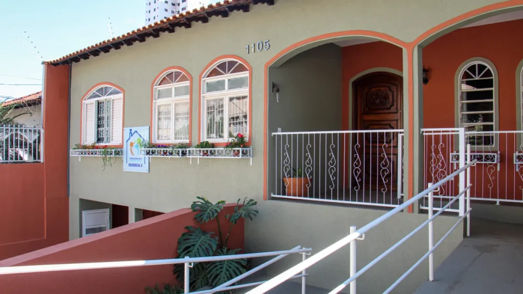 Home Master Life's abre 2ª unidade com lar exclusivo para idosas