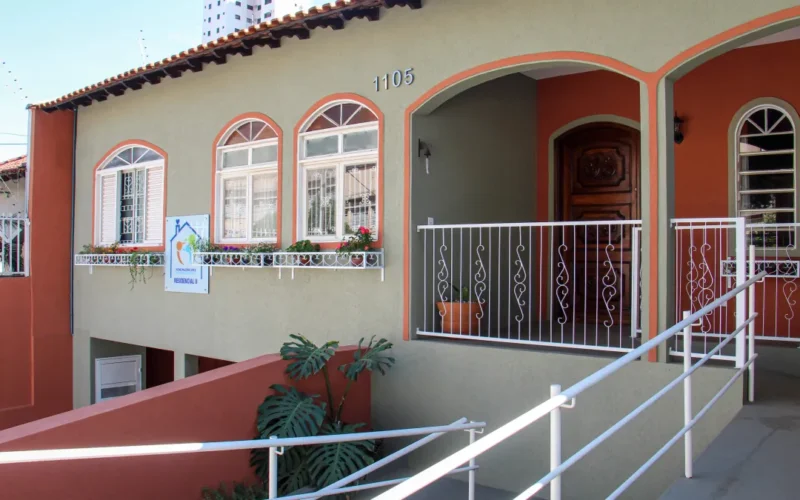 Home Master Life's abre 2ª unidade com lar exclusivo para idosas