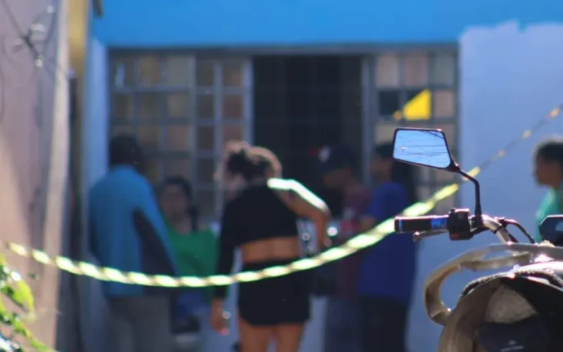 Mãe de vítima trans se habilita como assistente de acusação