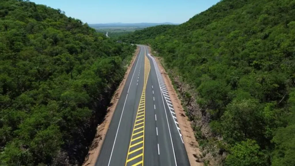 Governo federal quer blindar obras do PAC em MS mesmo com cortes