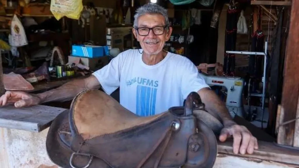 Jardim Seminário: bairro une campo e cidade em Campo Grande
