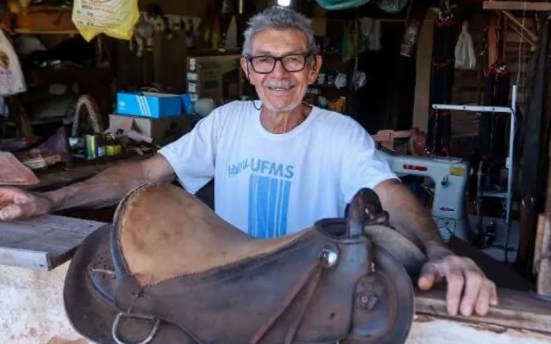 Jardim Seminário: bairro une campo e cidade em Campo Grande