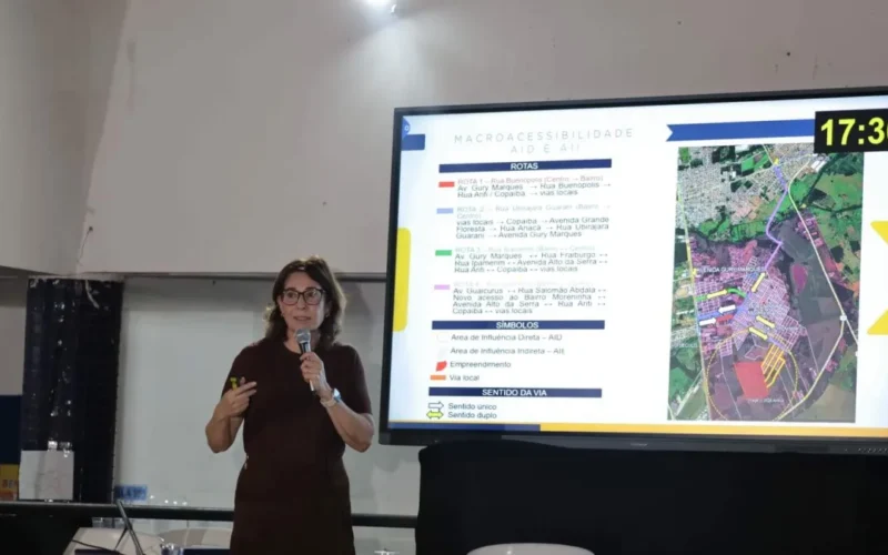 Moradores apoiam 1.264 casas, mas cobram escola e UPAs