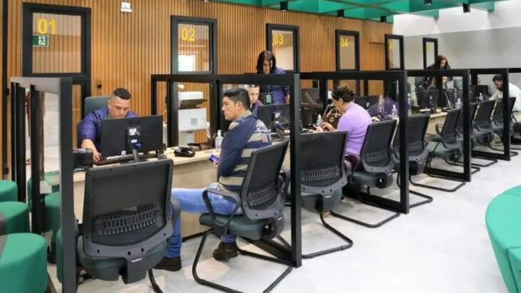 Detran-MS reduz horário em shoppings nos dias de jogos do Brasil