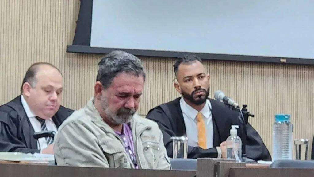 Júri rejeita feminicídio e condena marido por morte acidental