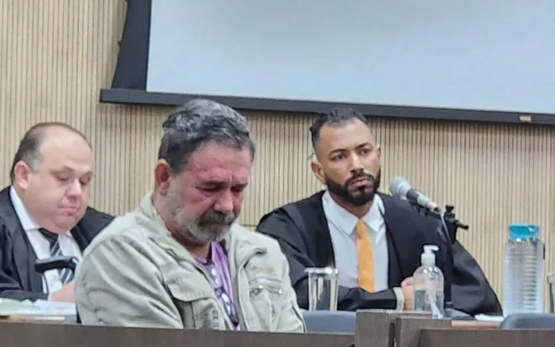 Júri rejeita feminicídio e condena marido por morte acidental