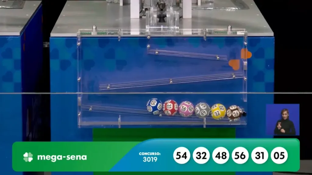 Resultados da Mega, Lotofácil e Dia de Sorte: veja as dezenas