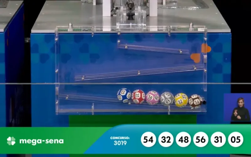 Resultados da Mega, Lotofácil e Dia de Sorte: veja as dezenas