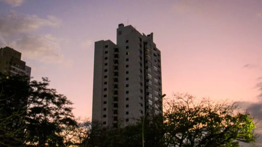 MS amanhece com 7°C e quarta tem sol e ventos fortes
