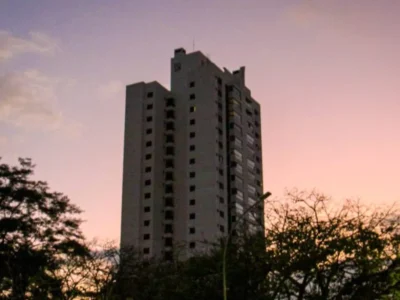 MS amanhece com 7°C e quarta tem sol e ventos fortes