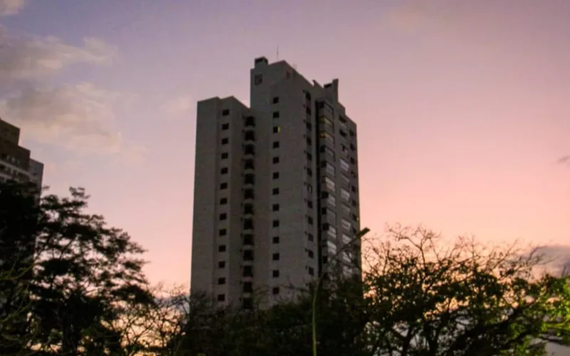 MS amanhece com 7°C e quarta tem sol e ventos fortes