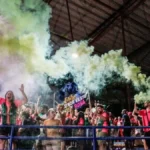 Sorteio define ordem dos desfiles do carnaval 2027