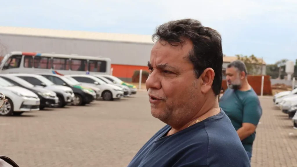 Interventor do Consórcio Guaicurus descarta demissões