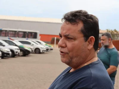 Interventor do Consórcio Guaicurus descarta demissões