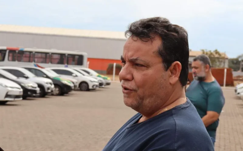 Interventor do Consórcio Guaicurus descarta demissões
