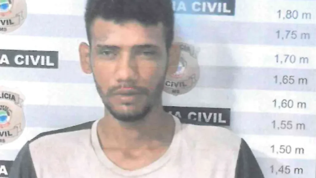 PM mata suspeito de tentativa de estupro em São Gabriel do Oeste