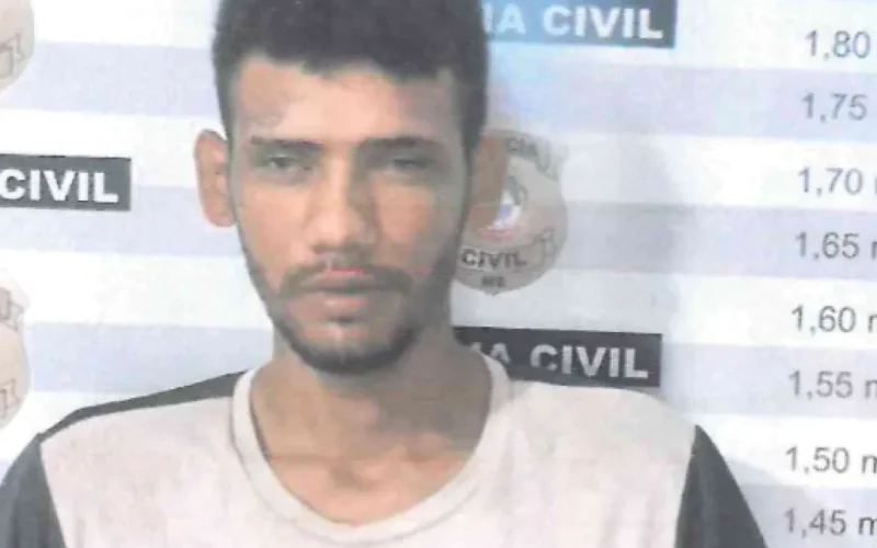 PM mata suspeito de tentativa de estupro em São Gabriel do Oeste