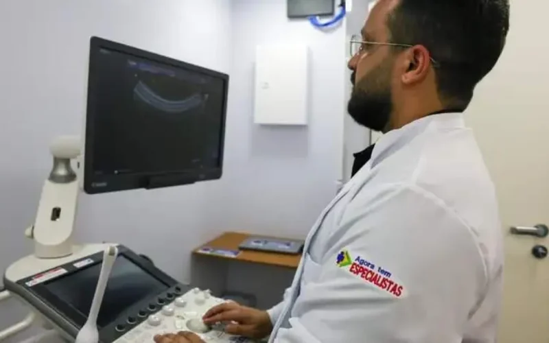 SUS: exames podem ter aumento de até 890% em novo programa