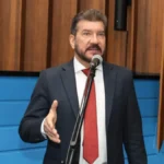 Deputado quer barrar descontos do Banco Master na folha de servidores de MS
