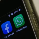 Facebook, Instagram e WhatsApp têm instabilidade nesta terça