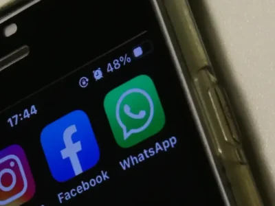 Facebook, Instagram e WhatsApp têm instabilidade nesta terça