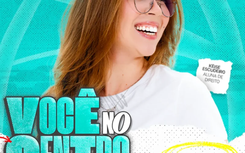 Insted Centro Universitário: prática, inovação e compromisso social